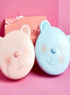 乳牙盒女孩纪念儿童换牙收纳盒宝宝保存瓶收藏男孩装掉牙齿的盒子