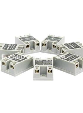 厂家直销 台湾宣荣 CAHO SR-A3825 固态继电器