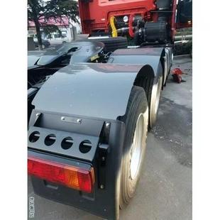 生产解放6多种J优后轮上挡泥板新加装 闭挡泥板量大惠 封款