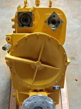 山推SL60 50 30 36 53 58装载机变速箱总成 液力变矩器 铲车配件