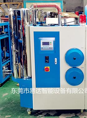 热卖现货塑料Pet除湿干燥机 三机一 体除湿干燥机100Kg除湿机