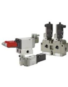 【玉崎科学】 全新残压排气阀 VP744-X538 精品供应