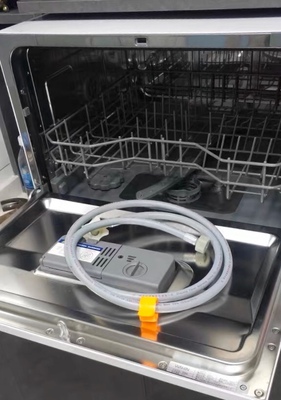 【窦 吢 珍分享】华凌洗碗机怎么样?分享我心酸血泪史!