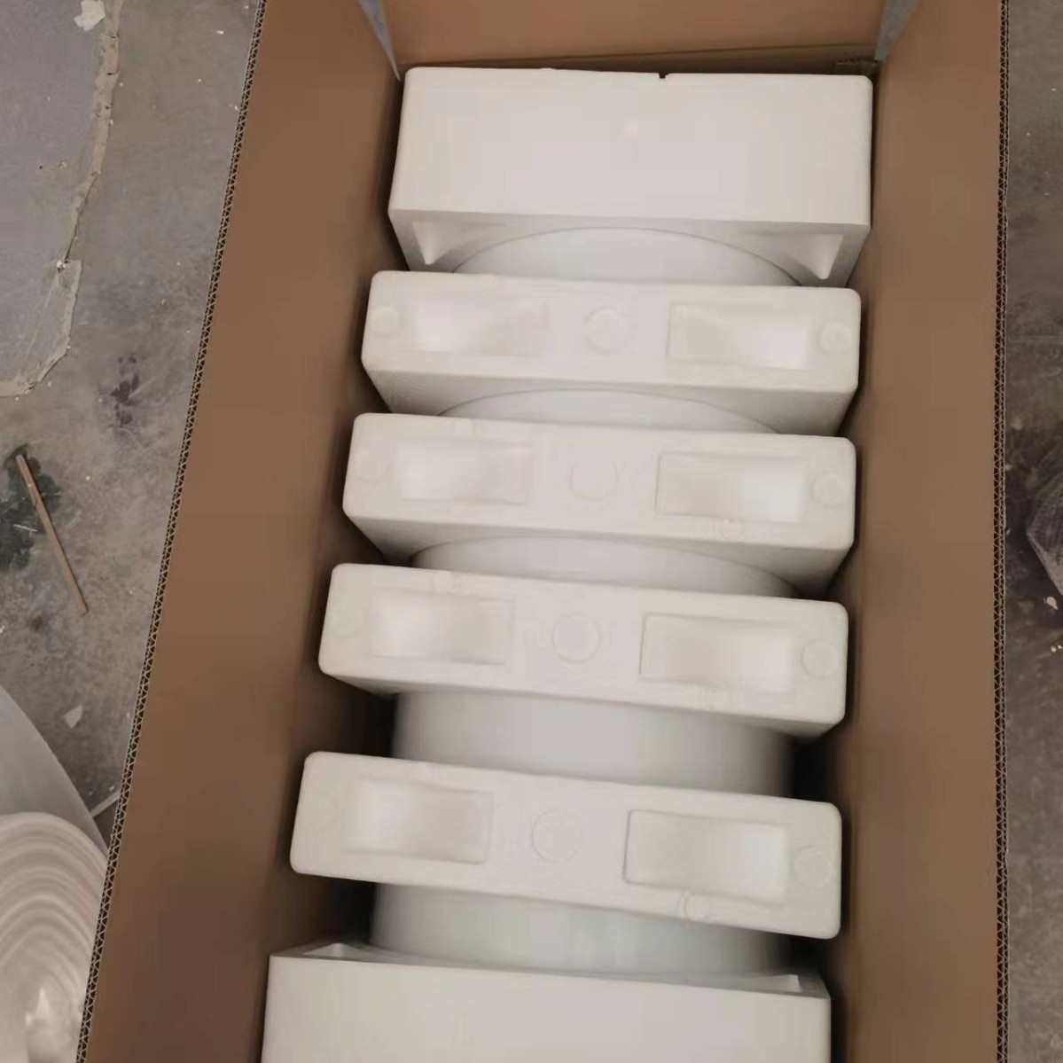 台甜品道具铁签到区婚礼装饰生日派对婚庆圆筒甜品艺柱圆柱台甜品