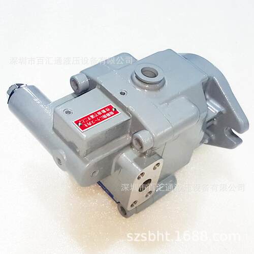 现货供应日本TOMIMEC变量柱塞泵 东京计器液压油泵P8VMR-10-CB-10