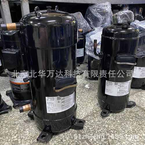 原装全新变频压缩机BH200X2CS-20空调制冷压缩机
