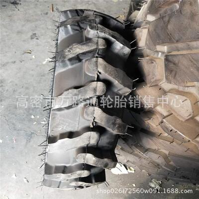现货农用轮胎 8.3-20抓地虎轮胎 四轮车拖拉机轮胎 水旱两用轮胎