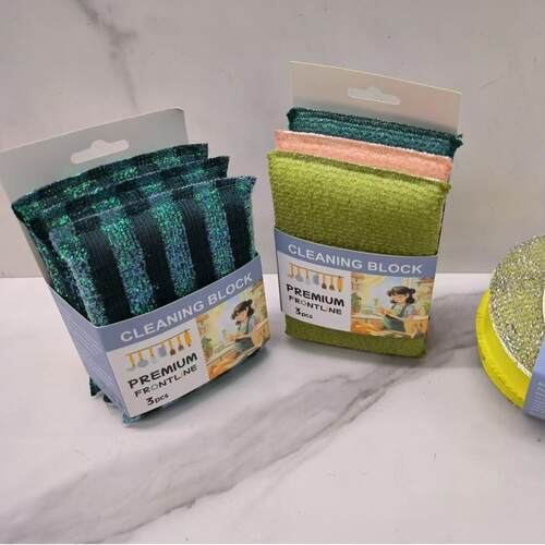 New Nano Magic Sponge for Dishwashing and Cleaning, Perfect