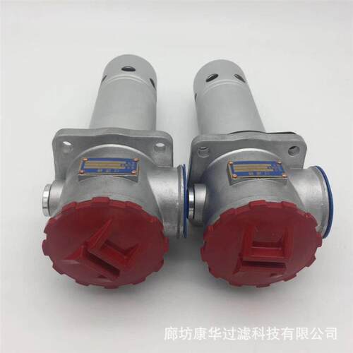 厂家供应TF-100×*80/100/180F-YC系列自封式吸油过滤器及滤芯