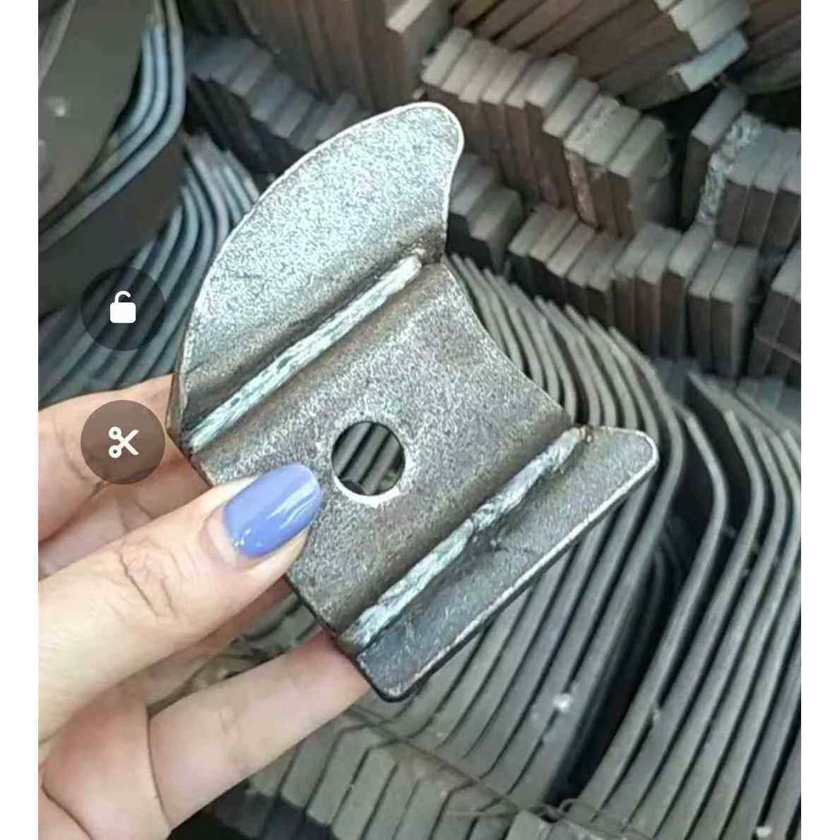 旋耕机刀库加厚刀库铸铁刀库防缠草刀库刀座旋耕刀库农机刀库螺丝,农机/农具/农膜,农机配件,淘宝优惠券,粉丝福利购,淘宝优惠卷