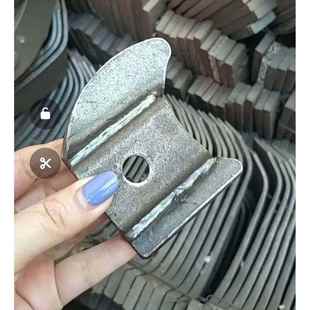 旋耕机刀库加厚刀库铸铁刀库防缠草刀库刀座旋耕刀库农机刀库螺丝