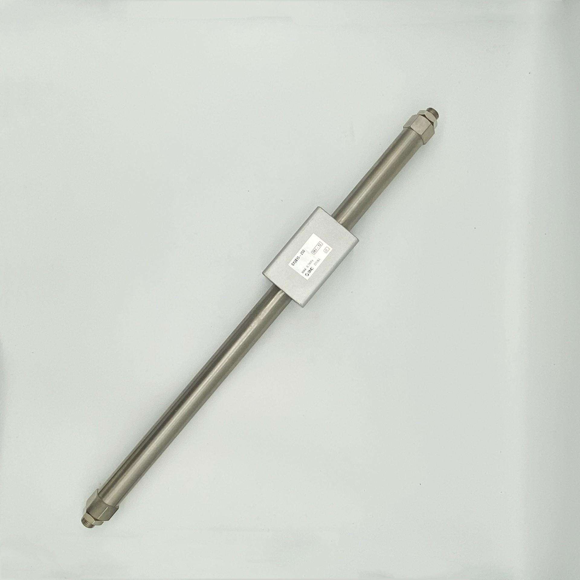 全新原装正品现货秒发全系列可订货SMC 柱形液压气缸 CHDMB20-85