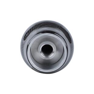 ocusLMD福克斯嘉F年华头SST改装 碳纤维排挡档档把头R波棍挡把头挡