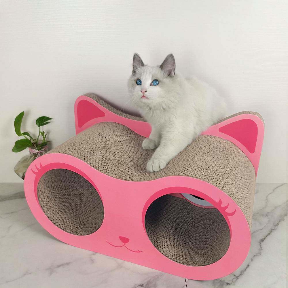 【2022新款猫爪板】icle-益蔻-宠物猫抓板