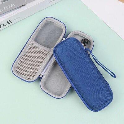 Waterproof Insulin Cooling Bag Portable EVA Thermal
