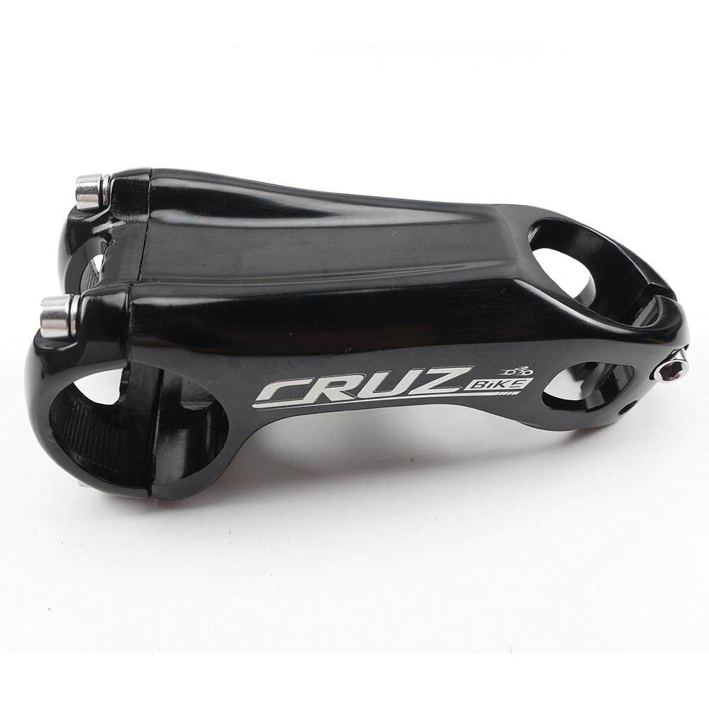 CRUZbike 超轻公路山地自行车把立管 正负20度单车90mm负角度把立