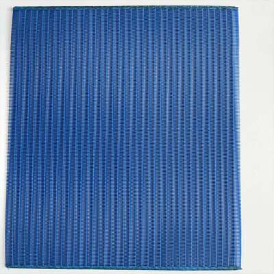 螺旋聚酯干网带式POA压滤机污泥水脱度滤网酸碱高强造纸厂复耐合