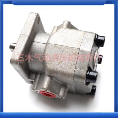 齿轮泵 HGP-2A-F2R F3R F4R F6R F8R F9R F12R-4B GPY-11.5R