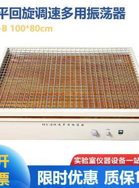 HY-B回旋大容量振荡器大容量往复调速振荡器1000*800mm