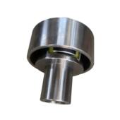 电机对轮弹性梅花联轴器LMZ II型带制动轮梅花型弹性联轴器