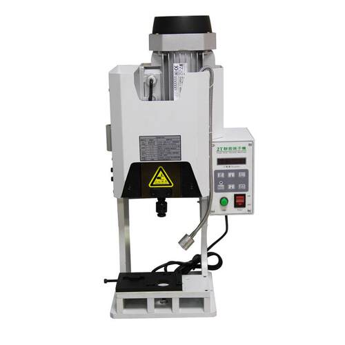 【广东供应】优质2吨大线材压接机/优质静音端子机HL-2T