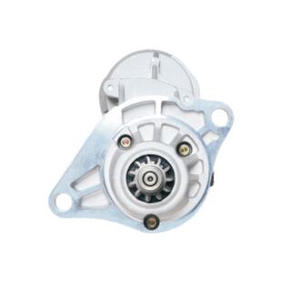 428000 0890 6HK1起动机 五十铃6HH1