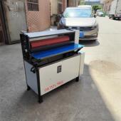 厂家热卖 供应筒平机动除皱混挤泡机压压纸机压纸架滚筒压平ICB电