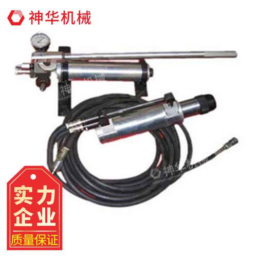 神华锚索张拉牌锚索张拉器 锚张拉器 销售价索格张拉启动器平稳