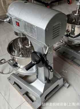 上海厂0家直供商用打0蛋机b10b15b2b30TLNb40b5b60b8搅0拌机