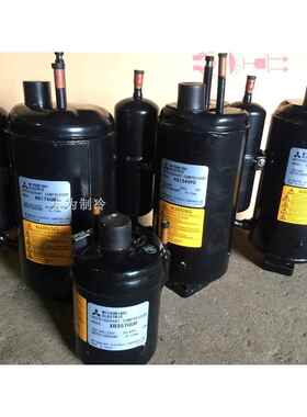 RB174GHAC/全新压缩机1PR134A