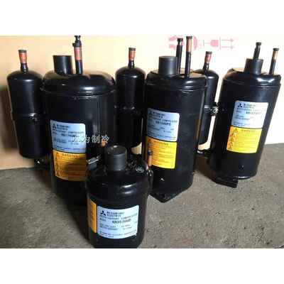 RB174GHAC/全新压缩机1PR134A