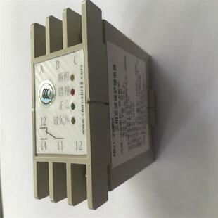 18DY ABJ1 断相错相过欠压保护器 相序保护器 上海超时