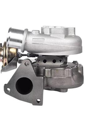 GT2052V 涡轮增压器 14411-VC100 14411-2X900