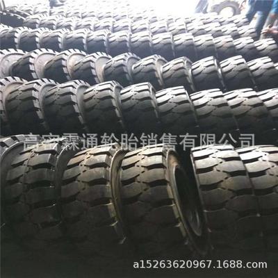 实心轮胎9.00-16叉车实心轮胎900-16工业实心轮胎