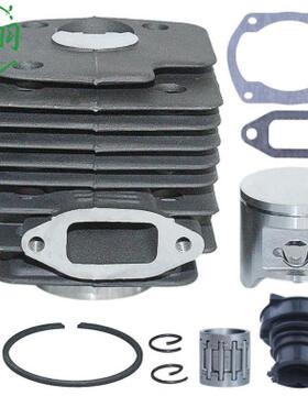 HUS372 372XP 371 371XP 365气缸总成 缸体 缸套活塞胡斯华纳配件