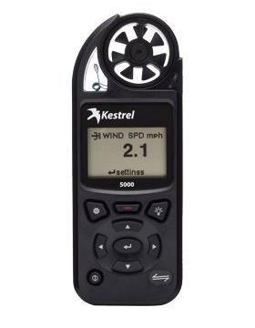 TASCO株式会社TA411RG口袋大小的风速计系列