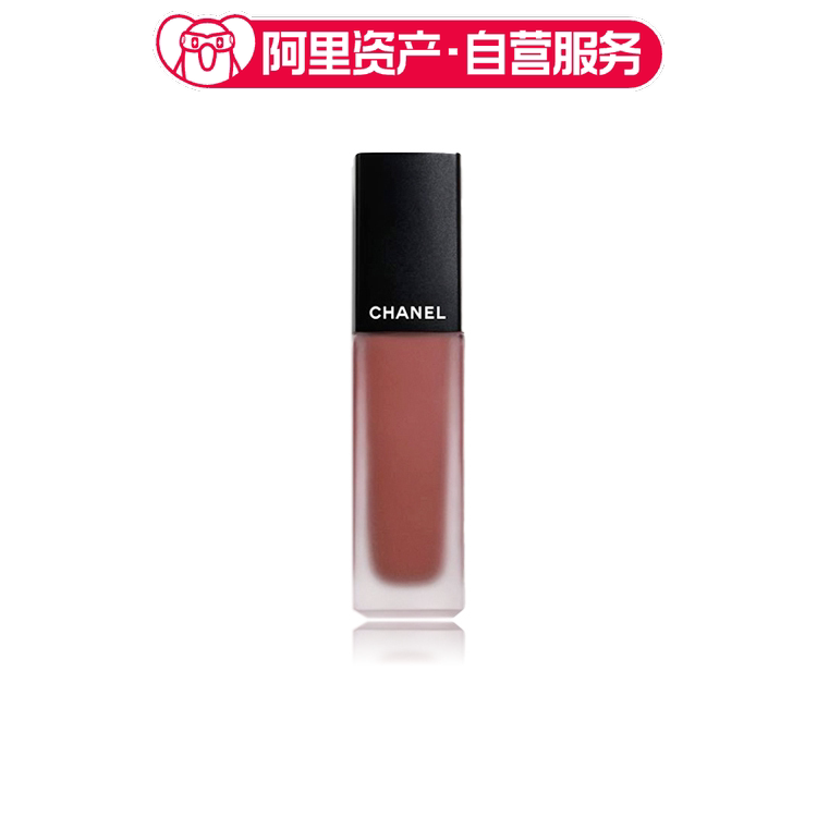 CHANEL香奈儿 炫亮魅力印记唇釉 素颜黄皮显白 多色