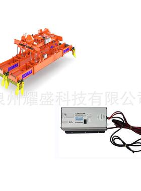 Bromma 泵电动机 73715 ELMOTOR 7,5 Kw 380-415V LEROY-SOMER LS