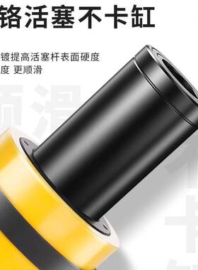 中空分0式液斤压千斤体顶分离式柱塞油缸油压2吨30t100吨空心千顶