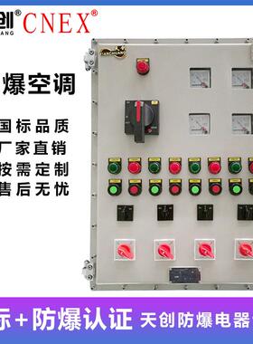 防爆动力配电箱防爆配电箱BXD51系列