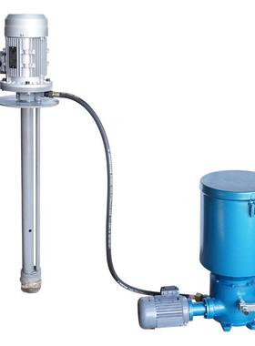 厂家供应DJB-F200电动加油泵操作简单性能稳定 电动润滑泵补脂用