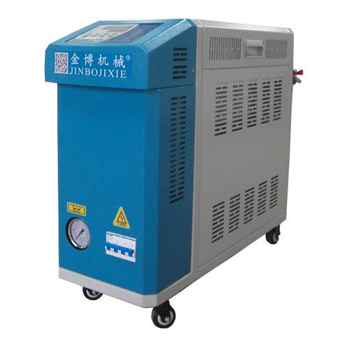 印刷涂布贴合塑胶挤出成型水式油式模温机温机源头厂家