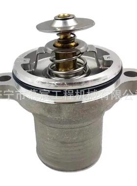卡312 挖掘机 c 4.4发动机节温器254-2267 4133L507