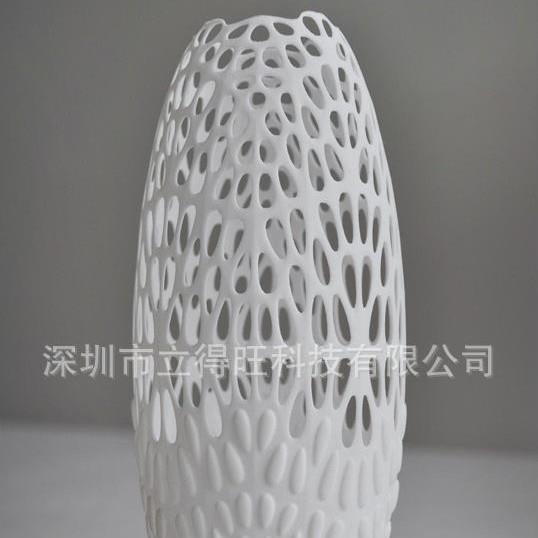 工业级3D打印服务 手板模型制作 尼龙透明树脂手板制造厂