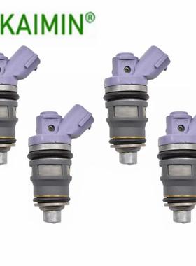 适用于丰田的喷油嘴 OE 23250-76010 23209-79045 23209-76010