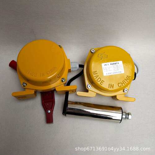 两级跑偏开关HFKPT1-12-30.XLPP.YHP.NKPK LLP6两级防偏开关