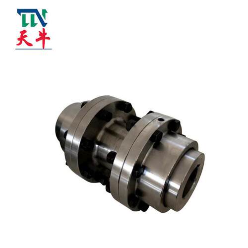 供应 接中间套鼓齿形式联轴齿器WG T2ECL 式联轴器