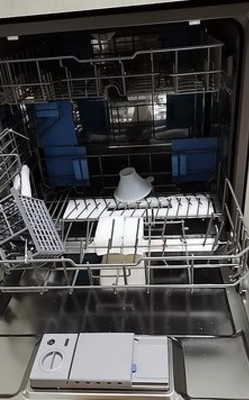 华帝H7洗碗机怎么样?用后一个月良心说感受!