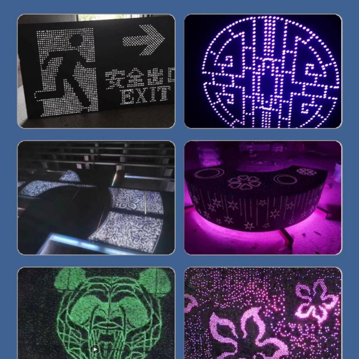 透光混园凝土坐凳清艺水透光水板林休闲泥坐凳石材水泥板星空HAI