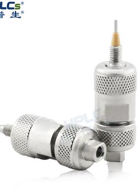 恒谱生USHD C18UPLC1.8um120A不锈钢反相C18液相色谱保护柱